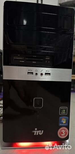 Корпус для пк