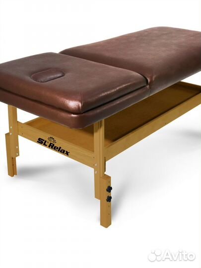 Массажный стол