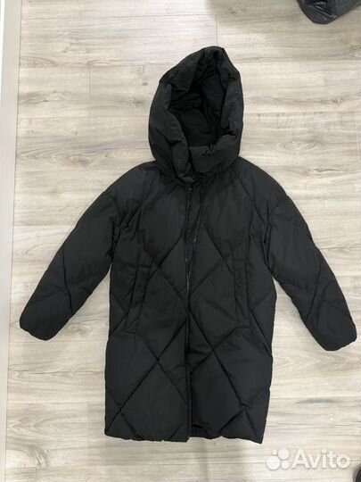 Пуховик geox р.42