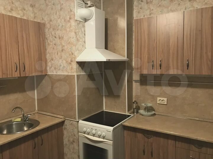 1-к. квартира, 39,3 м², 26/27 эт.