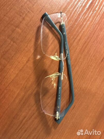 Оправа для очков Stepper