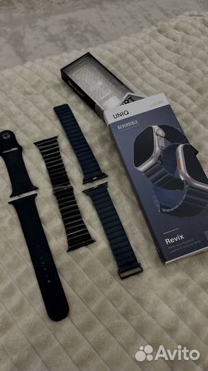Apple watch series 2 44 mm