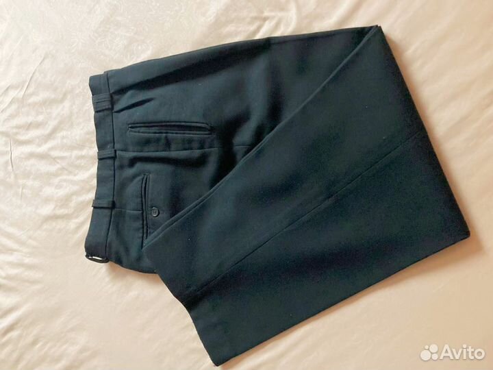 Брюки мужские зимние 52