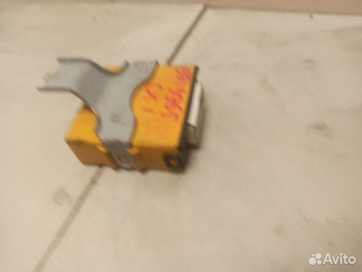 Блок управления зеркалами