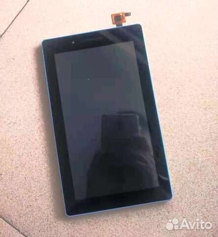 Lenovo Tab3 7 Essential