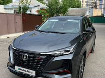 Changan CS75 Plus 1.5 AT, 2023, 5 000 км, с пробегом, цена 2 850 000 руб.