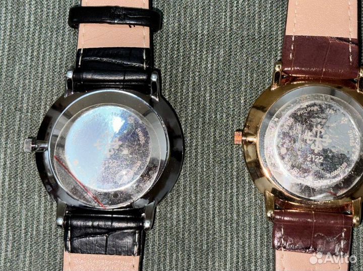 Часы наручные Patek Philippe Новые