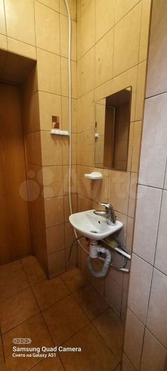 Комната 50 м², 1/1 эт.