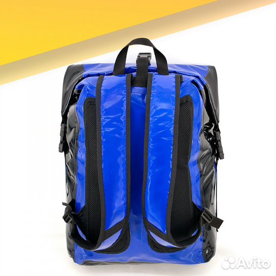 Герморюкзак btrace dudepro 60 Л арт.17.54