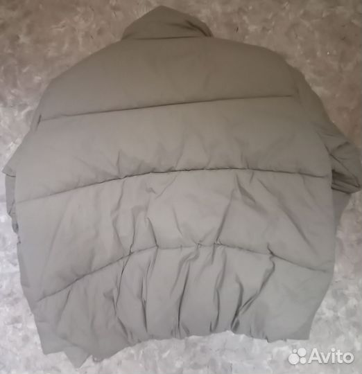 Куртка демисезонная женская 42