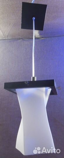 Люстра Подвесная alfa - 129111 квадрат Tequila