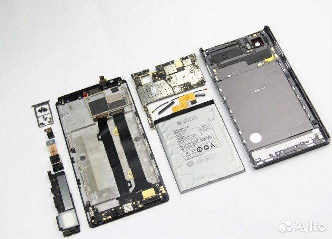 Запчасти на Redmi Poco honor realme Samsung ремонт