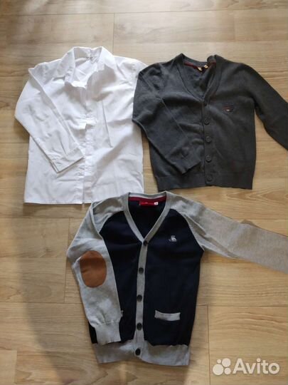 Вещи для школы