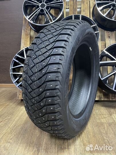 Goodyear UltraGrip Arctic 2 225/55 R17 101T