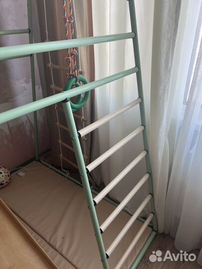 Спортивный комплекс для детей