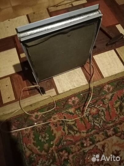 Электрофотоглянцеватель