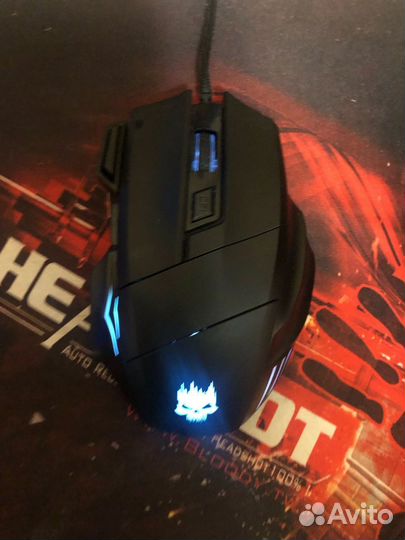 Игровая клавиатура