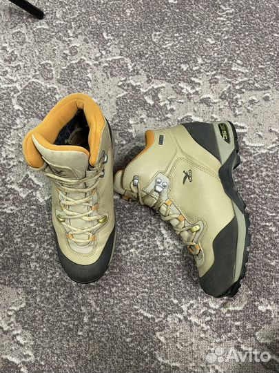 Ботинки Salewa NX GTX WMN