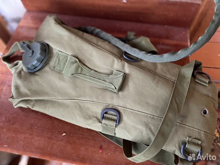 Гидратор на 3 л новый