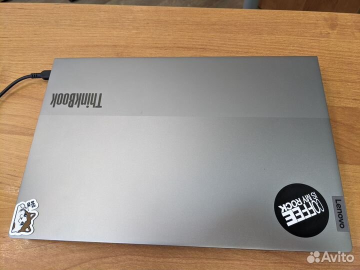 Lenovo thinkbook 14 g2 i3-1115g4