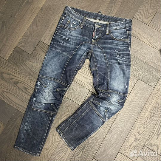 Dsquared2 Оригинал 25 Джинсы