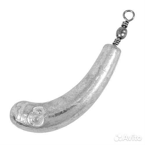 Груза Trigger Baits Банан 10гр. 5шт