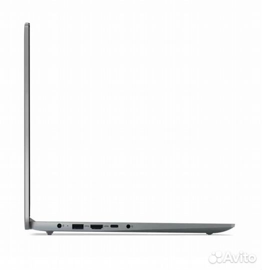 Ноутбук Lenovo IdeaPad Slim 3 Новый, запечатанный