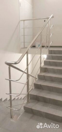 Перила Лофт