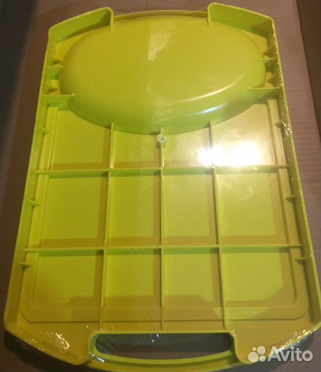 Доска разделочная Комфорт с лотком