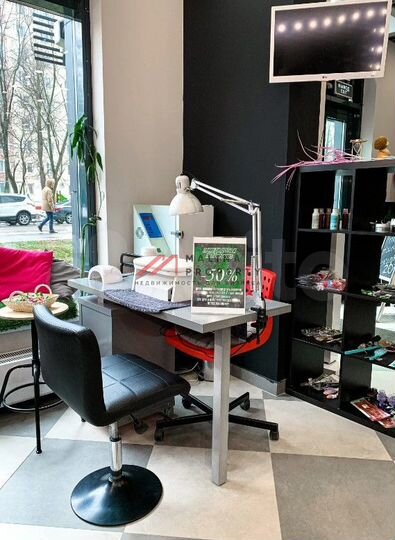 Продам торговое помещение, 78 м²