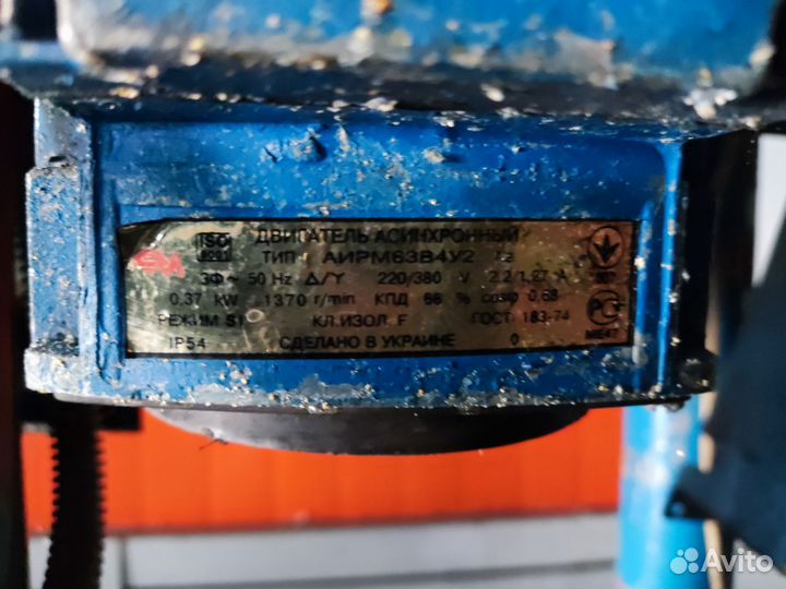 Пробковерт электромеханический