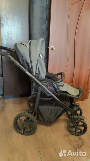 Коляска 2 в 1 Vekalex