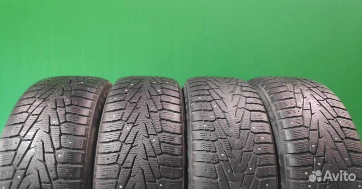 Nokian Tyres Hakkapeliitta 7 SUV 265/60 R18 114T