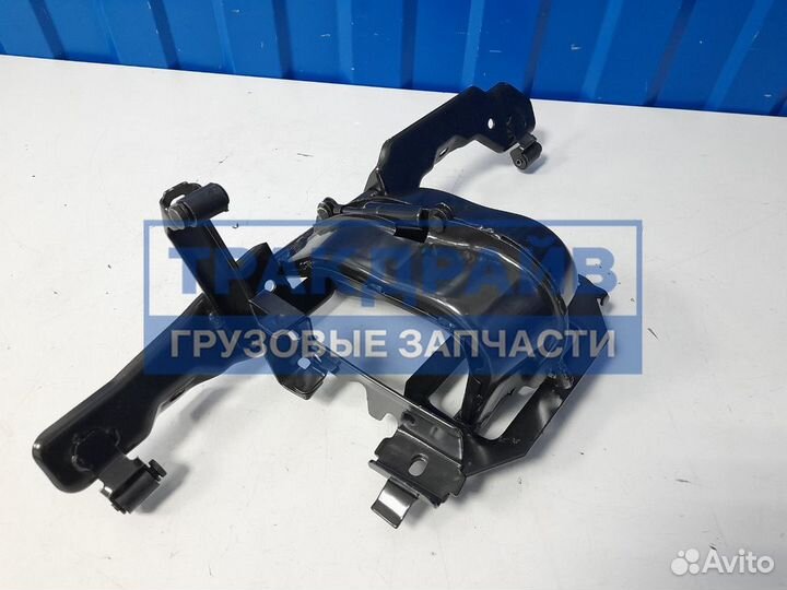 Кронштейн дефлектора кабины для грузовиков Скания 94 114 124 144 164 левый