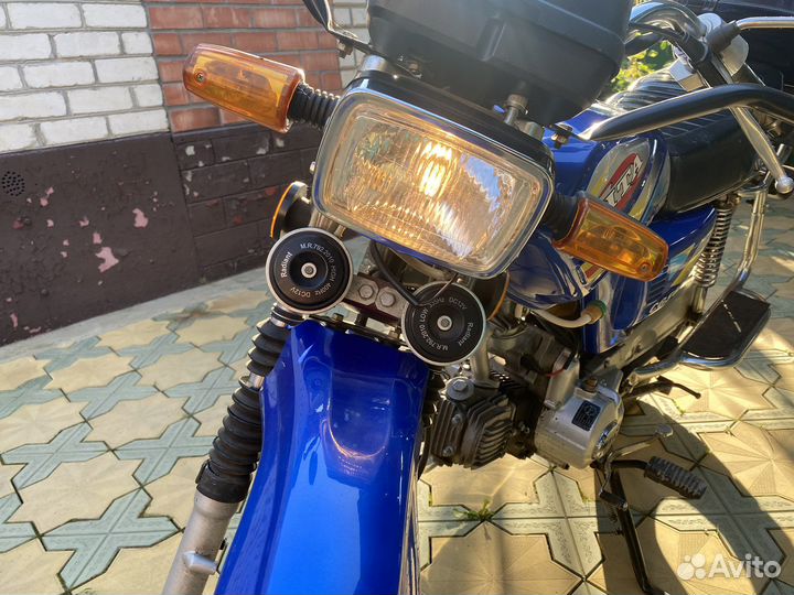 HTA 110 CG50