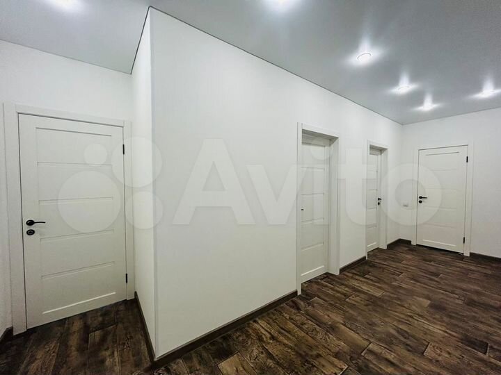 3-к. квартира, 76 м², 7/8 эт.