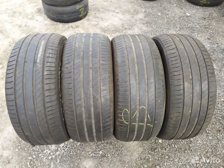 Michelin Primacy 4 225/50 R17 98V