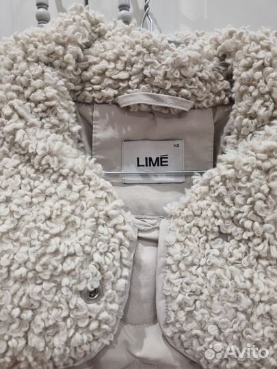 Куртка женская lime xs