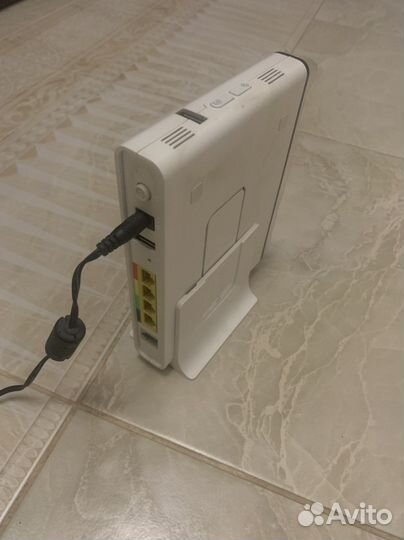 Wi fi роутер ростелеком