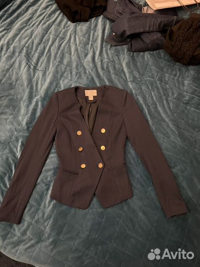Жакет h&m