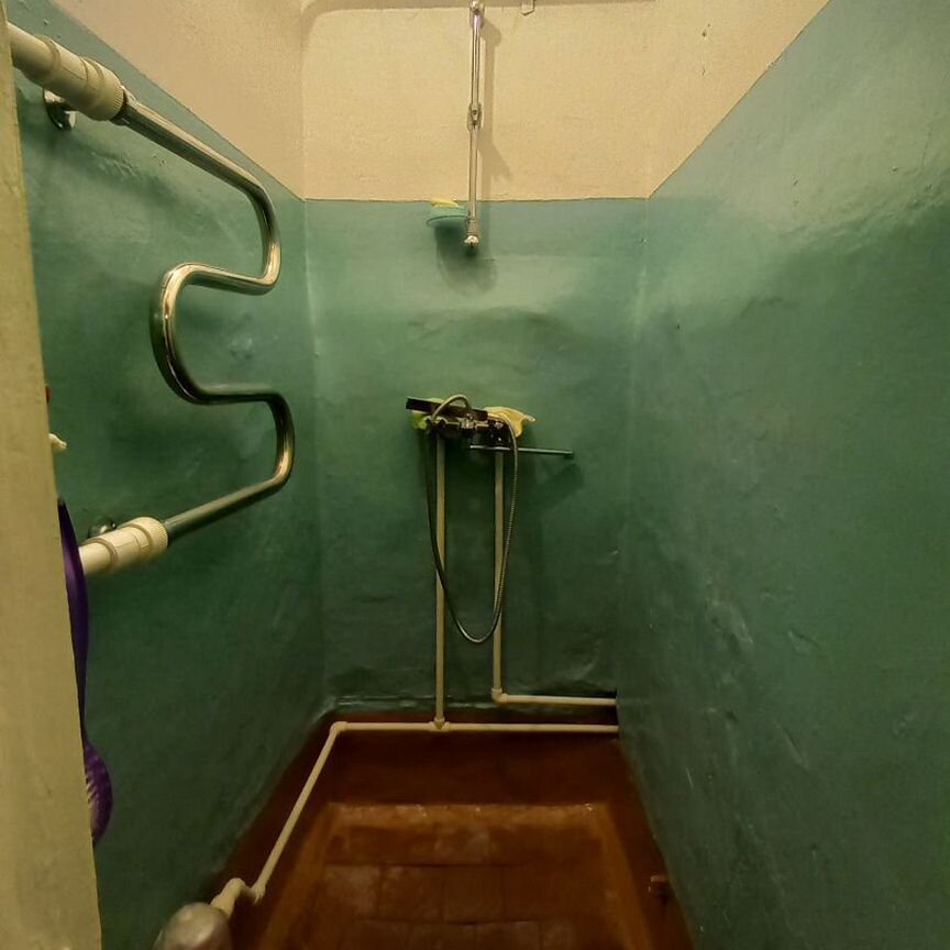 Квартира 2-комн. 34.3 м² в Зея — фото 8 из 10