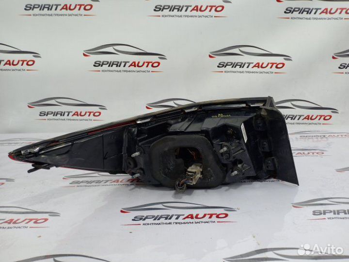 Фонарь задний правый Kia K7 2 2016-2021