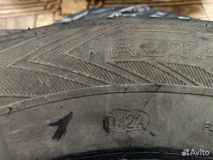 КАМА Breeze (HK-132) 185/65 R14 86H