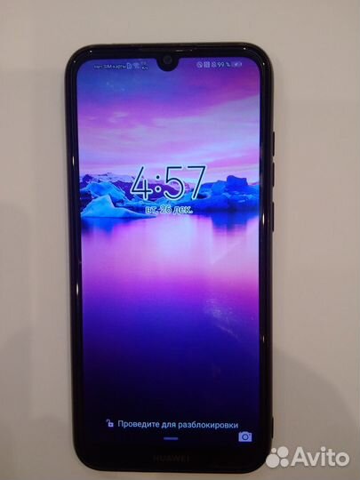 HUAWEI Y6s, 3/64 ГБ
