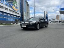 Opel Insignia 1.8 MT, 2011, 175 000 км, с пробегом, цена 880 000 руб.