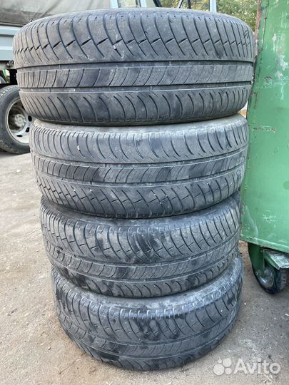 Michelin X Radial 205/55 R16 91