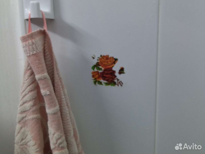 Переводные картинки СССР