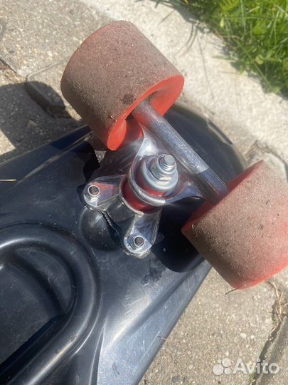 Скейтборд круизер