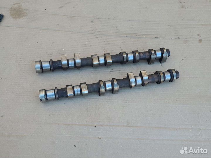 Распредвал Opel Astra H Z16XEP 2004-2014