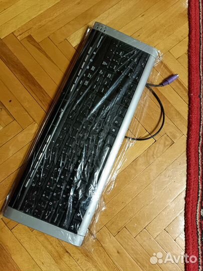 Клавиатура для компьютера Genius